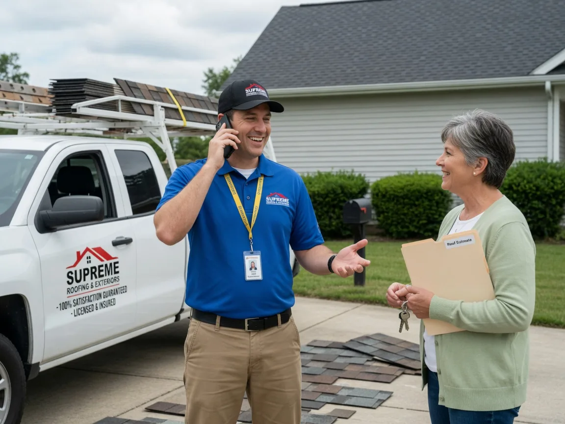 Roof Replacement Hercules, CA FAQs